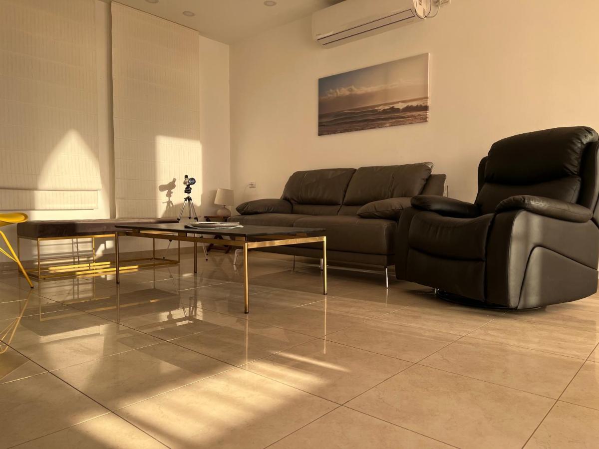Sea View Coral Suite Ейлат Екстер'єр фото