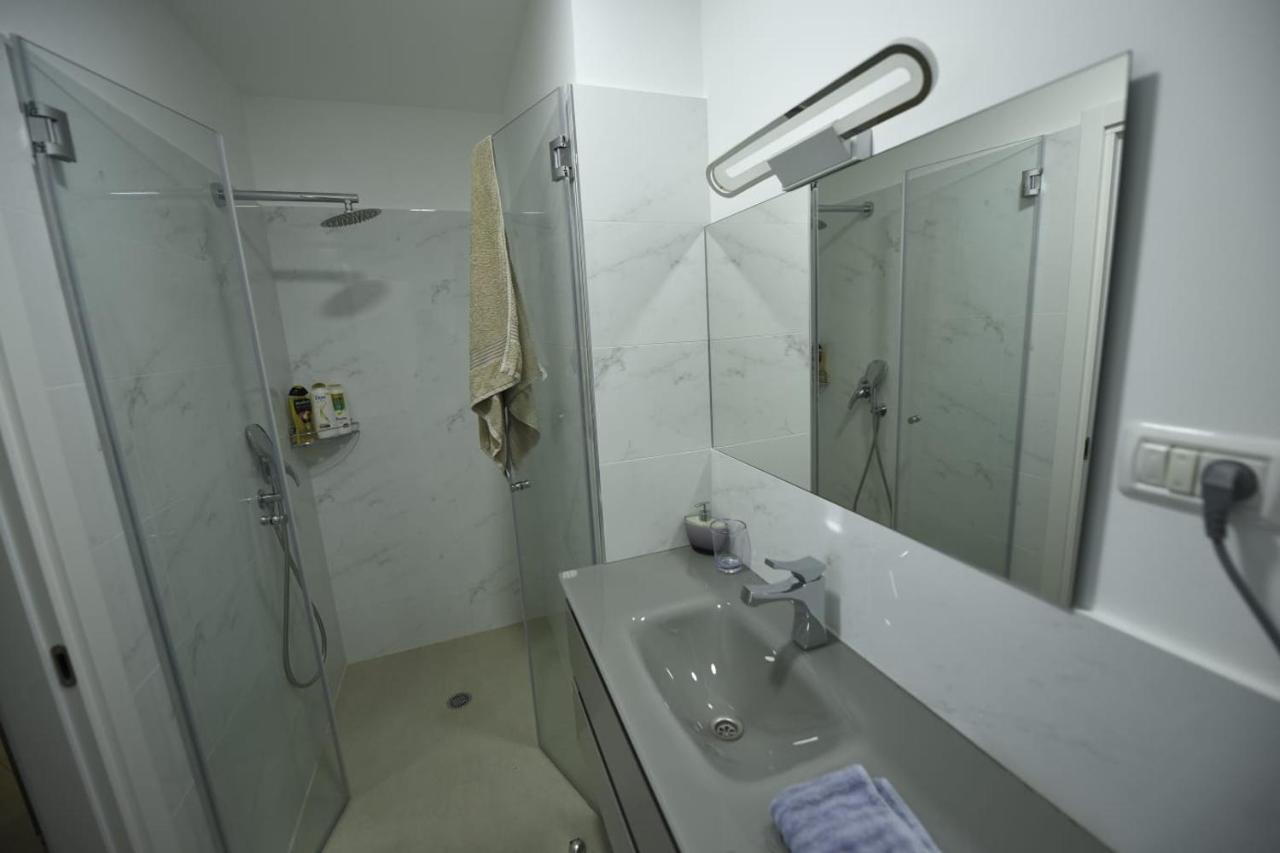 Sea View Coral Suite Ейлат Екстер'єр фото
