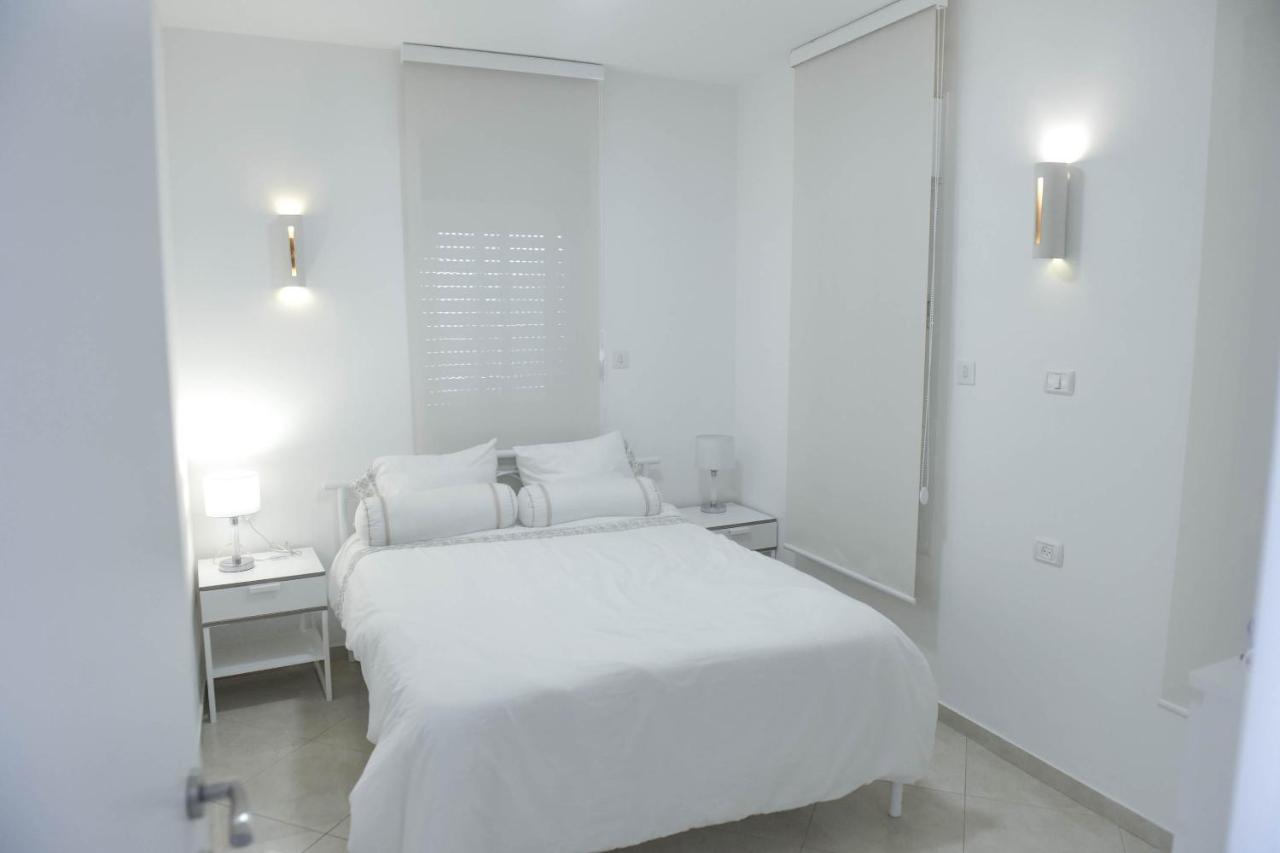 Sea View Coral Suite Ейлат Екстер'єр фото