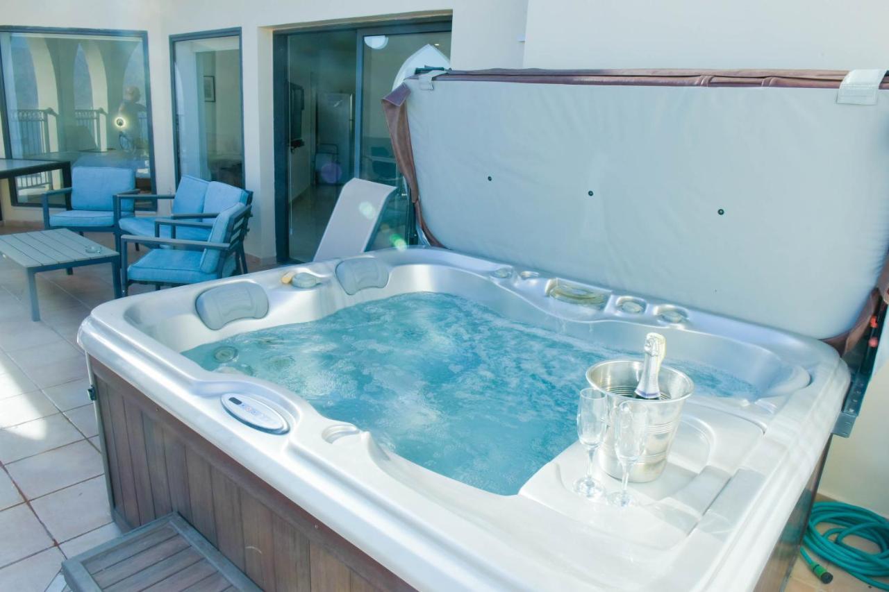 Sea View Coral Suite Ейлат Екстер'єр фото