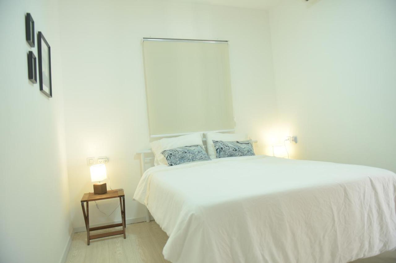 Sea View Coral Suite Ейлат Екстер'єр фото