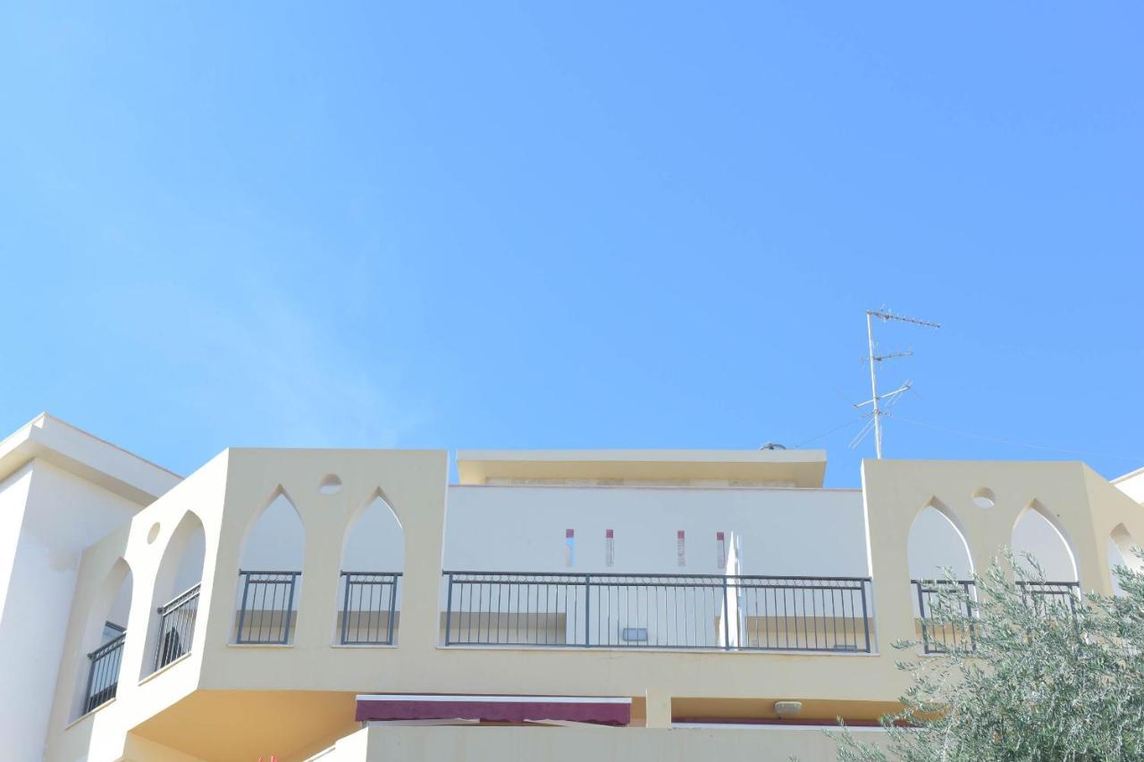 Sea View Coral Suite Ейлат Екстер'єр фото