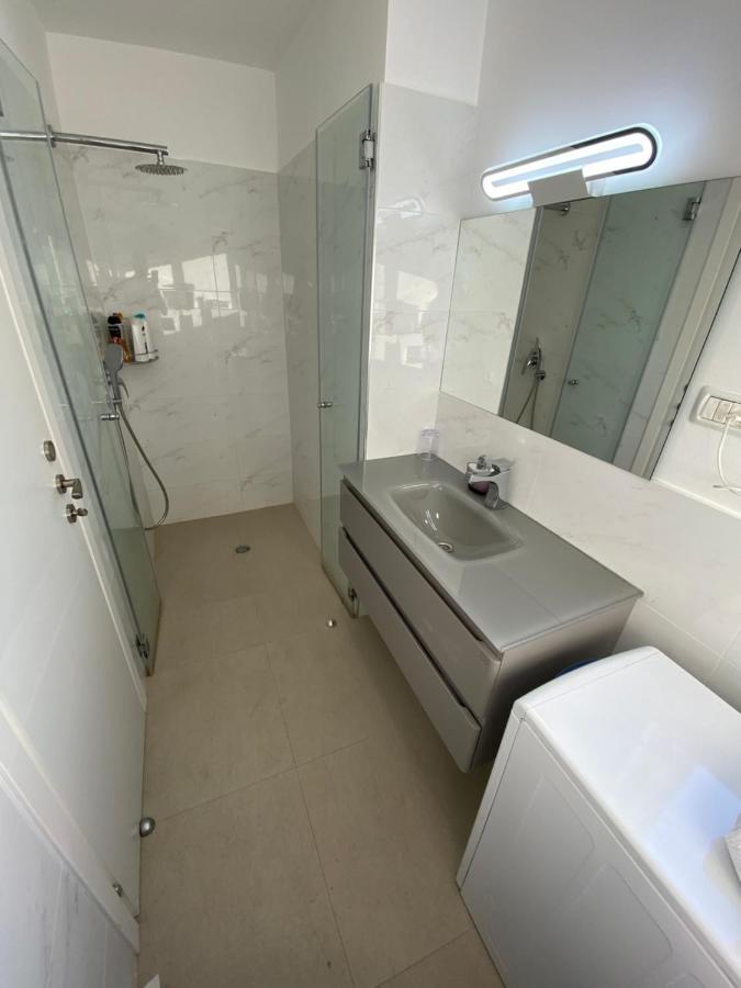 Sea View Coral Suite Ейлат Екстер'єр фото