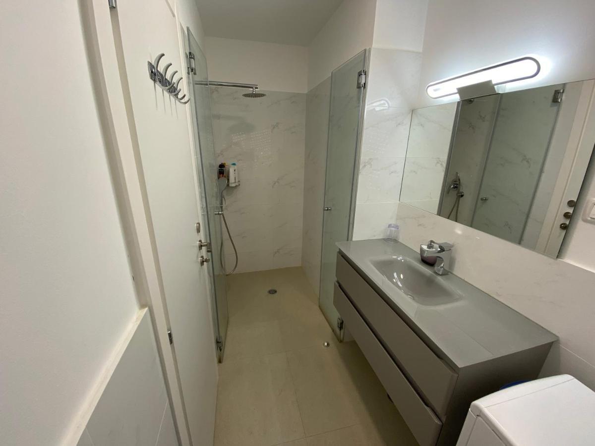Sea View Coral Suite Ейлат Екстер'єр фото