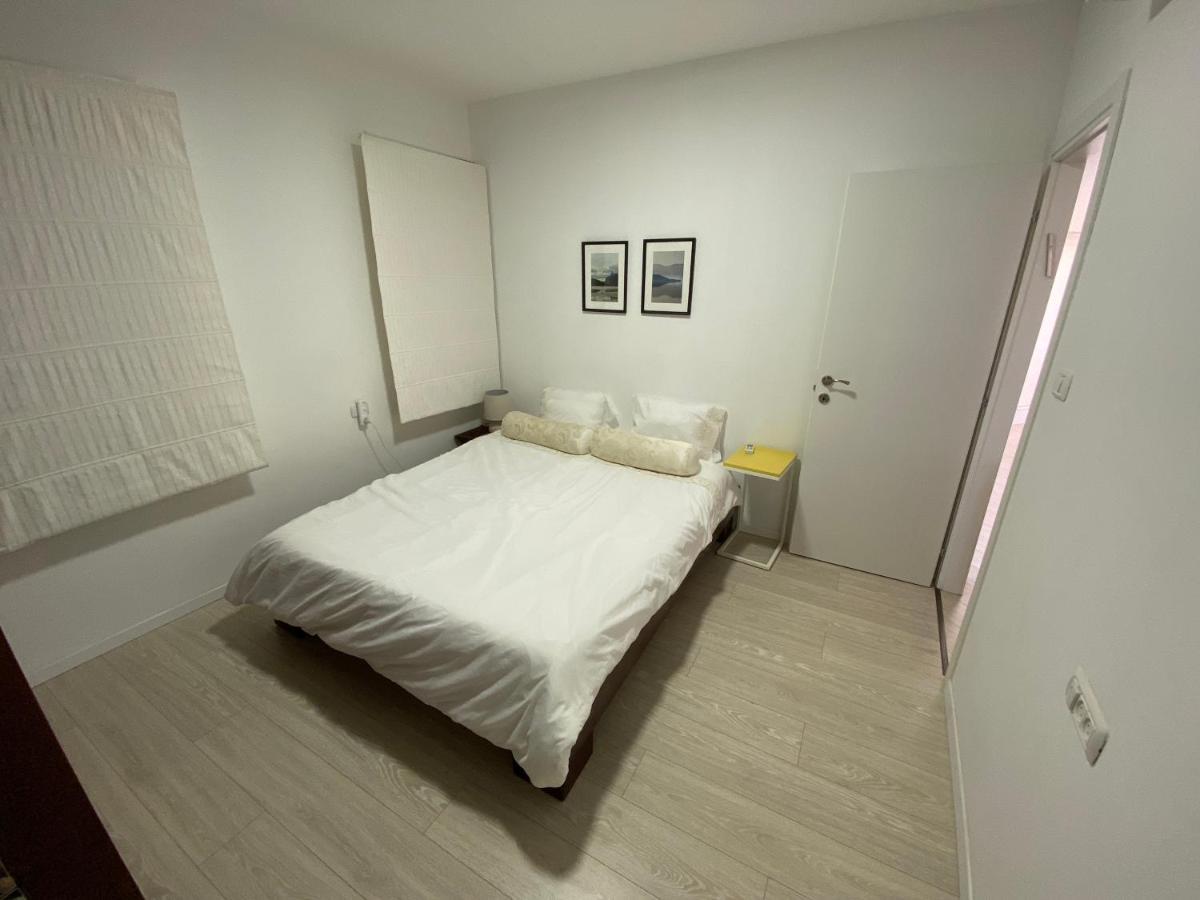 Sea View Coral Suite Ейлат Екстер'єр фото