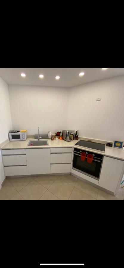 Sea View Coral Suite Ейлат Екстер'єр фото